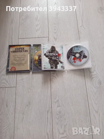 Игри за PlayStation 3, PS3 , снимка 2 - Игри за PlayStation - 55895488