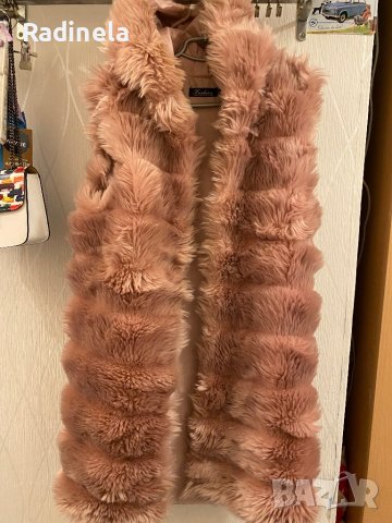 Дамски елек, снимка 10 - Елеци - 31724069