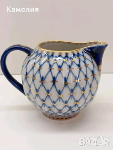 Кобалтова мрежа. Латиера , снимка 3 - Сервизи - 56004079