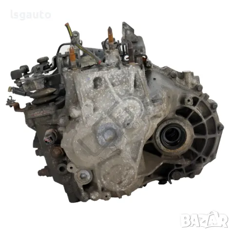 Шестстепенна ръчна скоростна кутия Mitsubishi Lancer X (GS44S) 2007-2017 ID: 141686, снимка 3 - Части - 48753086