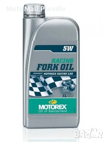 Мото мотор Масло Motorex Мото Крос, снимка 2 - Аксесоари и консумативи - 49280649