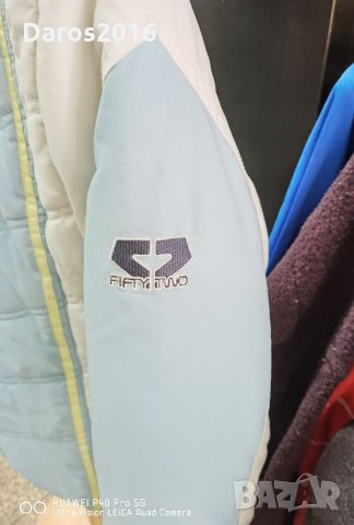 Страхотно зимно яке O'neill Santa cruz, снимка 5 - Якета - 34470154