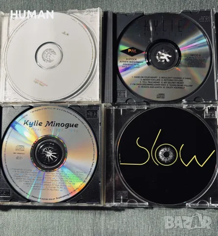 Kylie Minogue - Katy Perry - Britney Spears - Emilia - Pussycat Dolls, снимка 3 - CD дискове - 55826519