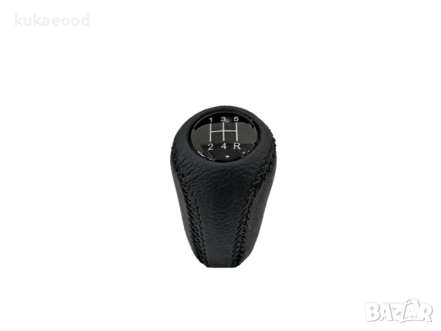 Топка за скоростен лостза Mazda:- 5 скорости