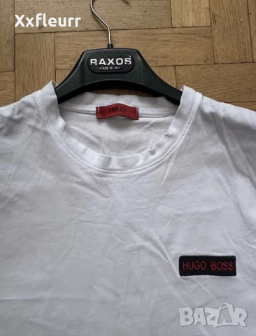 Мъжки тениски, снимка 4 - Тениски - 51006736