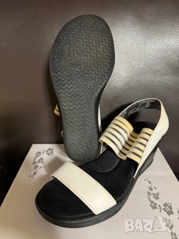 Сандали Skechers, Tanca, 38 номер, снимка 3 - Сандали - 51705264