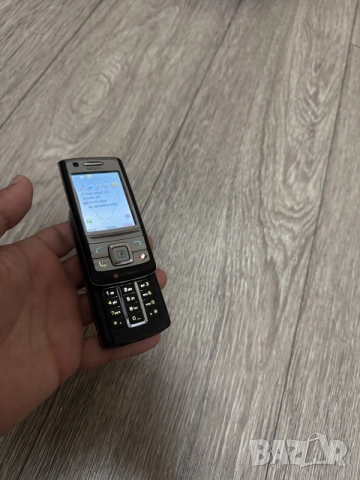Nokia 6280 Работи супер, снимка 2 - Nokia - 56024694