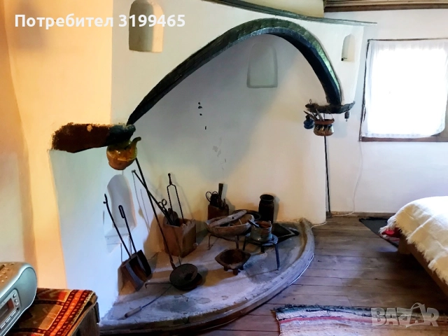 УНИКАЛЕН, АВТЕНТИЧЕН ИМОТ В АРХИТЕКТУРЕН РЕЗЕРВАТ СЕЛО БОЖЕНЦИ (област Габрово), снимка 18 - Къщи - 52258774