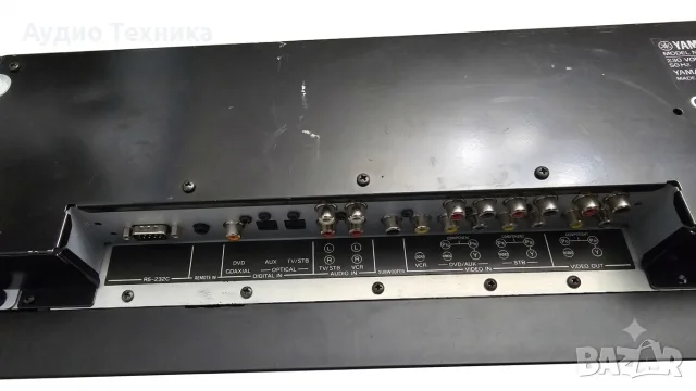 Yamaha YSP-1100 саундбар soundbar, снимка 6 - Други - 55955488