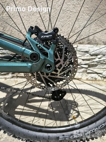 Велосипед Rockrider Feel 700S, снимка 10 - Велосипеди - 56314646
