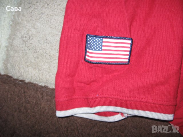 Блузи GOOD YEAR,BENGER  мъжки,Л-ХЛ, снимка 8 - Блузи - 41926080