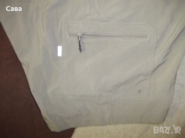 Къси панталони MAGELLAN  мъжки,3-5ХЛ, снимка 6 - Къси панталони - 51160921