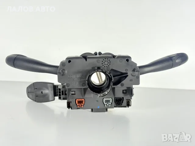 Лостове Лентов Кабел СОМ2000 Пежо 307 св (02-08г) Lostove Lentov Kabel COM2000 Peugeot 307 sw, снимка 2 - Части - 55976761