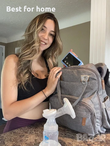 Двойни електрически помпи за кърма, снимка 6 - Аксесоари за кърмачки - 51325001