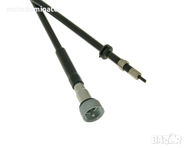 Жило за километраж за Piaggio / Vespa 50, 125cc изолатор 108см, жило 111см