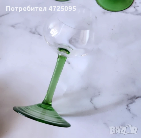 Чаши за ракия, снимка 5 - Чаши - 53785162