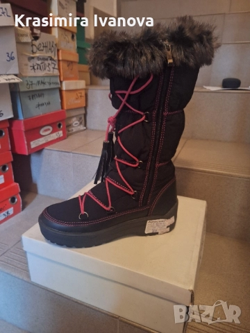 нови апрески Мегияс , снимка 3 - Дамски апрески - 52507532