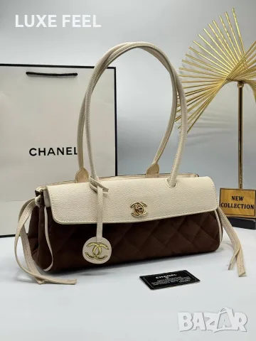 Chanel ⚜️Дамски Чанти , снимка 9 - Чанти - 55755087