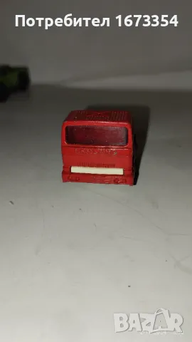 Колекционерски колички, снимка 14 - Колекции - 47560561