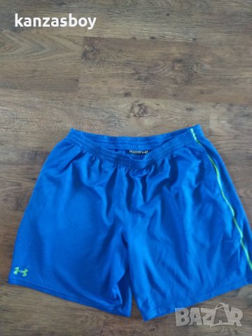under armour - страхотни мъжки панталони 2ХЛ, снимка 4 - Спортни дрехи, екипи - 41602058