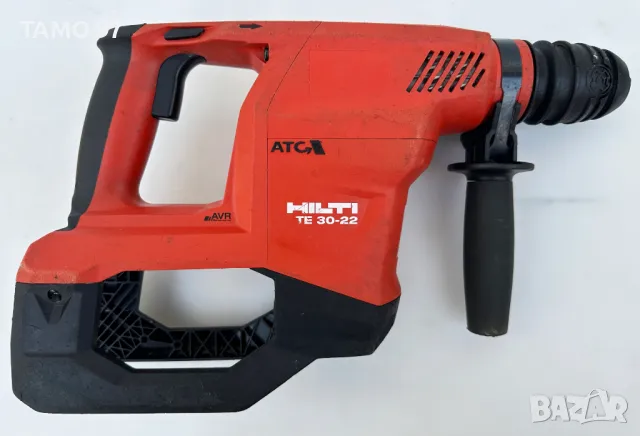 HiLTi TE 30-22 NURON - Безчетков акумулаторен перфоратор , снимка 4 - Перфоратори - 50076929