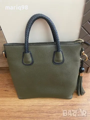 Дамска чанта