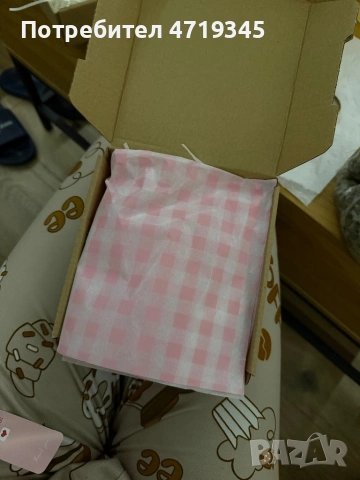 Подаръчна кутия за 8-ми Март, снимка 5 - Декорация за дома - 53699316