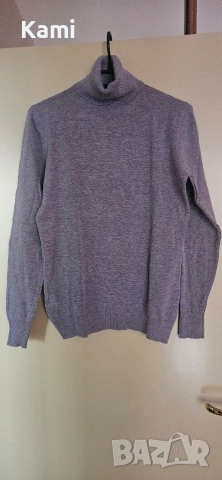 Поло, М размер , снимка 6 - Блузи с дълъг ръкав и пуловери - 52678367