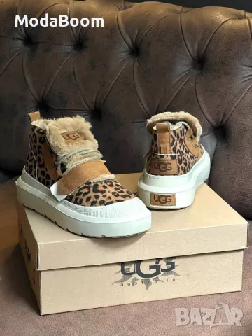 UGG дамски обувки , снимка 3 - Дамски боти - 48241853