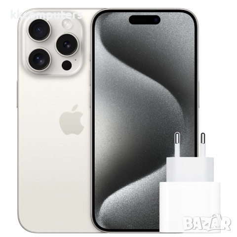 ЧАСТИ ЗА APPLE IPHONE 15 PRO MAX 1TB , снимка 3 - Резервни части за телефони - 51538286