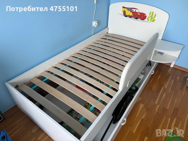 Обзавеждане за детска стая