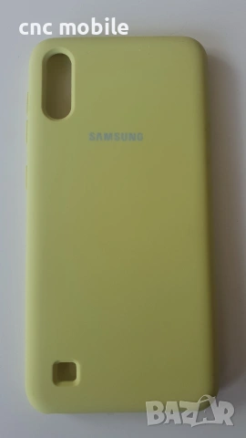 Samsung A10 - Samsung Galaxy A10 - Samsung SM-A105 калъф - case различни модели , снимка 6 - Калъфи, кейсове - 29762449