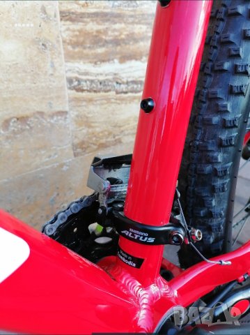 Планински Велосипед Specialized 29, снимка 7 - Велосипеди - 41330090