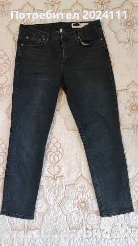 Продавам дамски дънки , снимка 9 - Дънки - 56166615