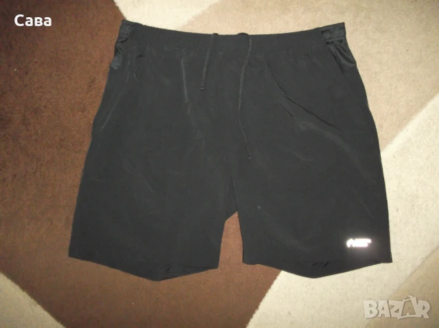 Къси панталони ERIMA, NORTH BEND  мъжки,2-3-4ХЛ, снимка 7 - Къси панталони - 51321466