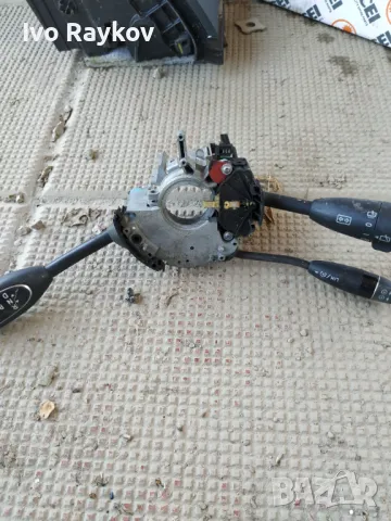 Лостче светлини чистачки Mercedes S class W221 S500 388 конски сили A2215403345