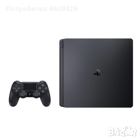 Playstation 4 Slim 500gb С ГАРАНЦИЯ