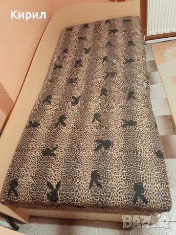 детски легла + детска секция , снимка 1