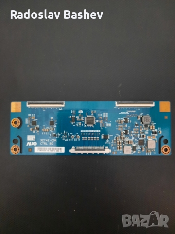 T-CON 32T42-COK CTRL BD, снимка 3 - Части и Платки - 36050695