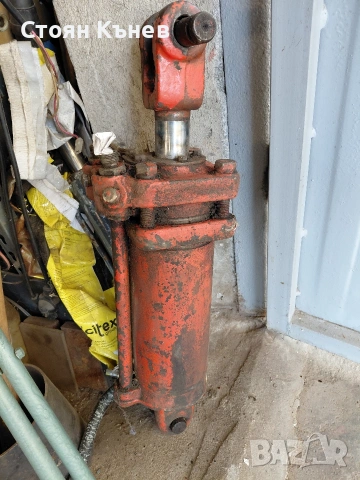 Бутилка за навес.