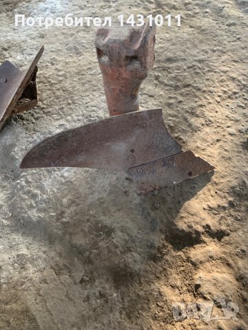 Стълбци, снимка 4 - Селскостопанска техника - 41327764