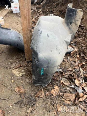 Заден десен подкалник БМВ Е39 седан , снимка 2 - Части - 53311919