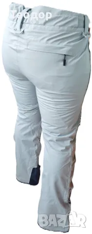 Нови дамски ски/сноуборд панталони SCOTT ULTIMATE DRYO10. Размер М, снимка 4 - Зимни спортове - 43131866