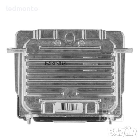 Balast xenon Valeo 7g 89089352 оригинален баласт модул Валео , снимка 3 - Части - 44406398