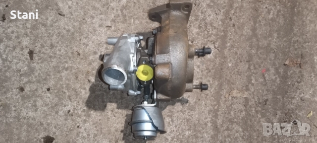 Турбо за 1.2 TDI VW, Skoda, Seat, Audi ЧИСТО НОВО!, снимка 2 - Части - 52944395