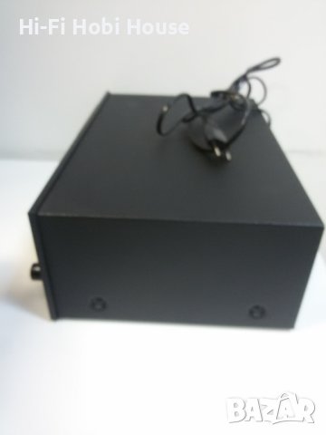 Касетен дек Hitachi D-220, снимка 4 - Декове - 41165396