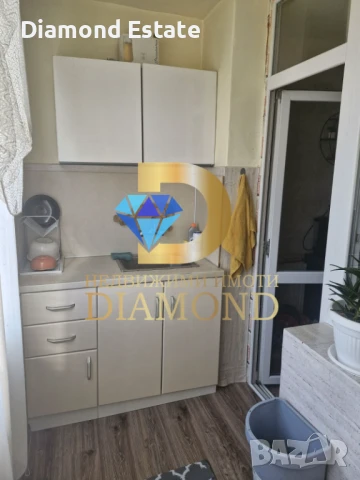 Тухлен апартамент в град Раднево, снимка 12 - Апартаменти - 51176813