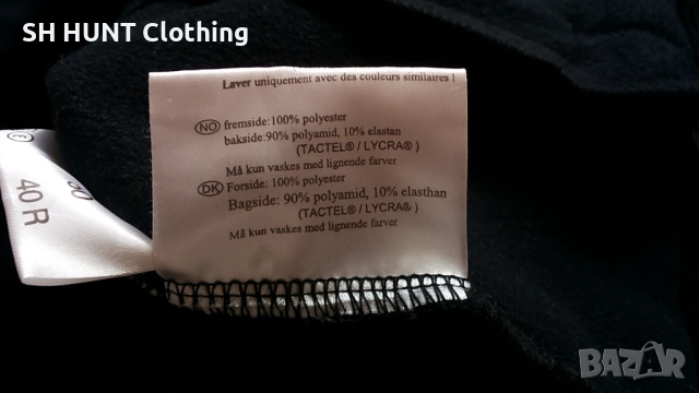 Movement session размер M мъжка горница 25-34, снимка 10 - Спортни дрехи, екипи - 53210201