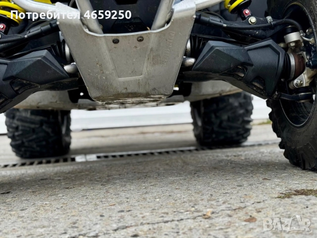 Can am renegade xxc, снимка 15 - Мотоциклети и мототехника - 52521248