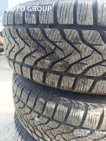 Джанти с гуми 17 цола 5х114,3 за Тойота Рав 4 / Toyota Rav 4, снимка 9 - Гуми и джанти - 53729938